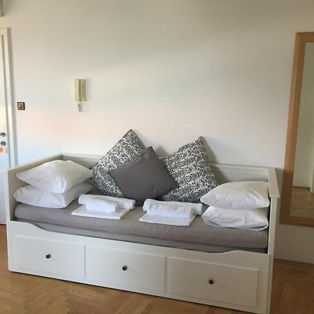 Apartments Papalinna By Moro Malinska Oda fotoğraf